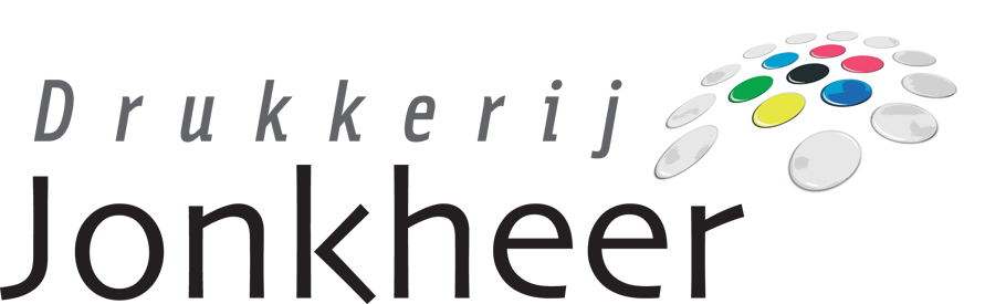 Drukkerij Jonkheer | Drukkerij Jonkheer